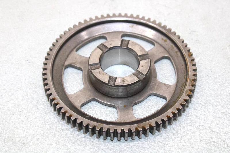 2005 Polaris Predator 500 Oem Starter Primary Gear 3088049 AP3