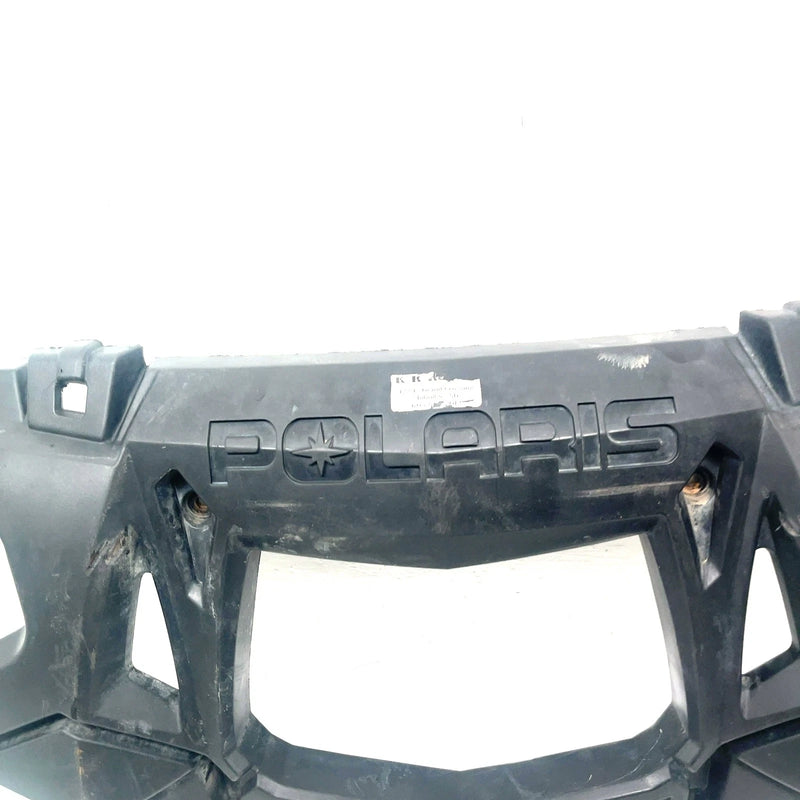 10-14 Polaris Sportsman 550 OEM Front Bumper 5435807-070 AP238.1