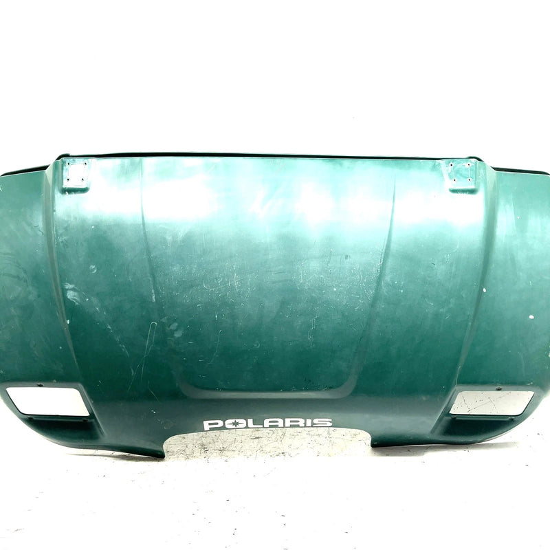 2004 Polaris Ranger 500 4X4 OEM Hood 5434658-195 XP9