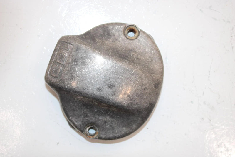 82 Honda Atc200 A Oem Timing Cover 30370-KA2-000 AH29