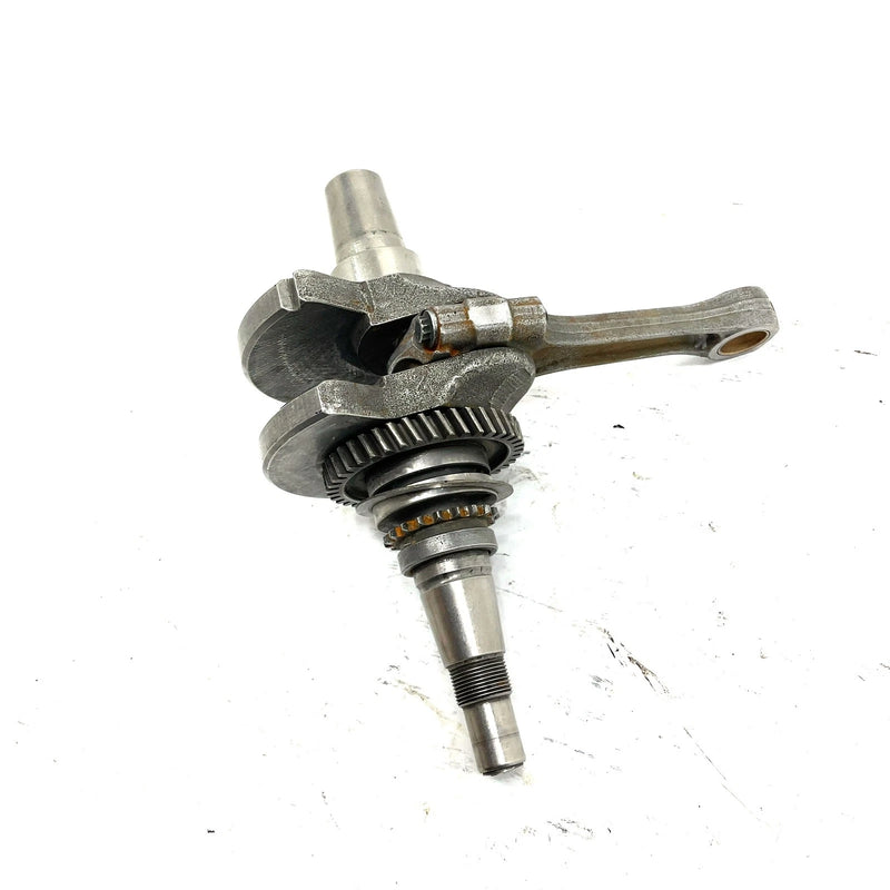 2002 Bombardier Quest 500 OEM Crankshaft 711296861 AB14