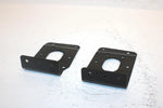 1998 Polaris 500 Oem Rear Suspension Pad Set 5241268-067 5241269-067 SP39