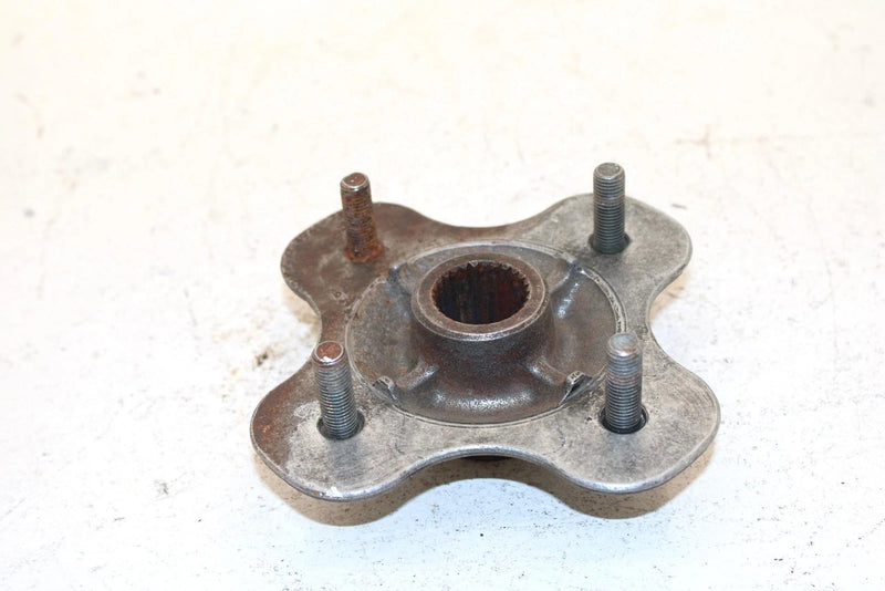 1999 Yamaha  Grizzly Oem Rear Left Wheel Hub 5GT-25383-00-00 AY47