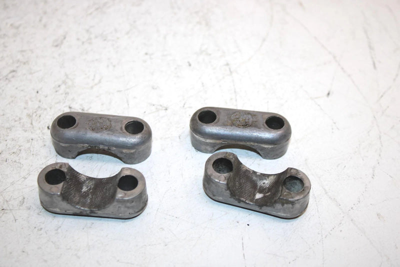 1990 Sea-doo Sp Oem Handlebar Mount Set 277000013 277000009 JS42
