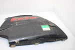 88 Yamaha Exciter Oem Hood 3 And 4 82M-2198H-00-00 82M-2197H-00-00 SY1