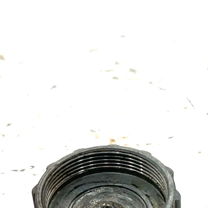 89-01 Suzuki Quadrunner 160 OEM Carburetor Cap 13681-04011 AS32