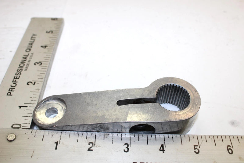 1996 Ski-doo Mxz 583 Oem Steering Arm 506125800 Q3102