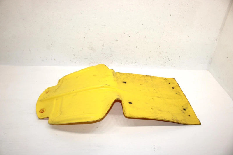 2003 Polaris 800 Xc Sp Edge Oem Skid Plate SP35