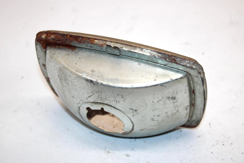 84 Honda Atc200s A Oem Headlight 33100-VM4-003 AH0