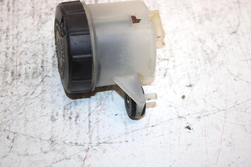 2019 Can-am Outlander 570 Oem Rear Brake Fluid Tank 705601020 AB9