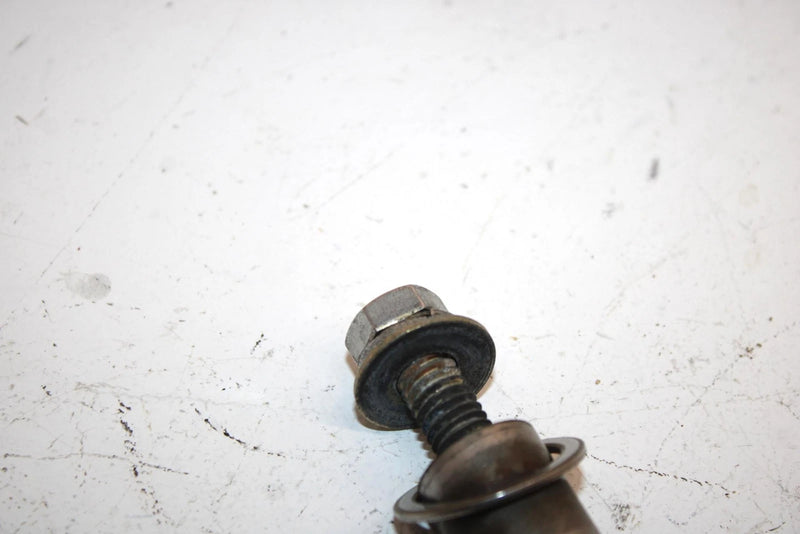 02 Arctic Cat Zr 600 Efi Oem Pivot Block Busing and Bolt 1604-181 SA191