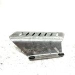 1986 Polaris Trail Boss 250R OEM Muffler Heat Shield 5220671 AP207