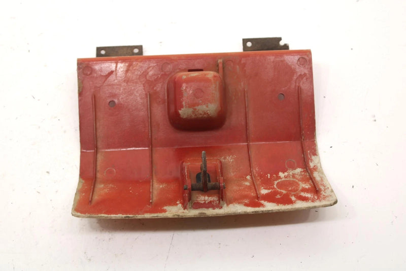 1980 Yamaha Ss440 Oem Rear Tool Box Lid 8K4-2473T-00-00 SY63