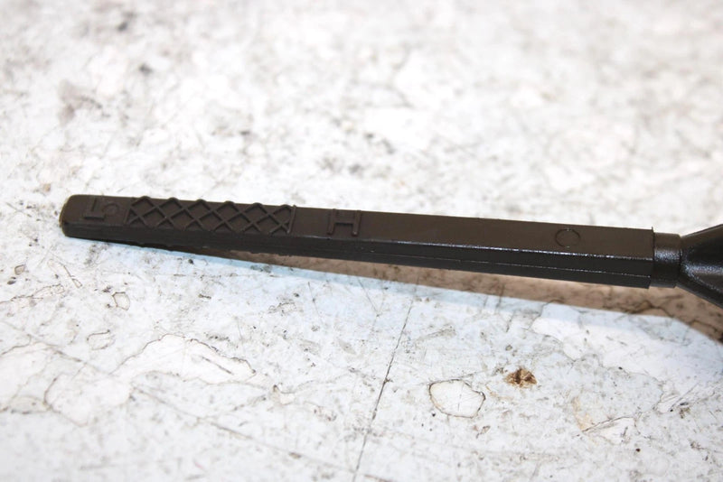 2005 Arctic Cat Atv 650 Oem Oil Dipstick 3201-175 AA27