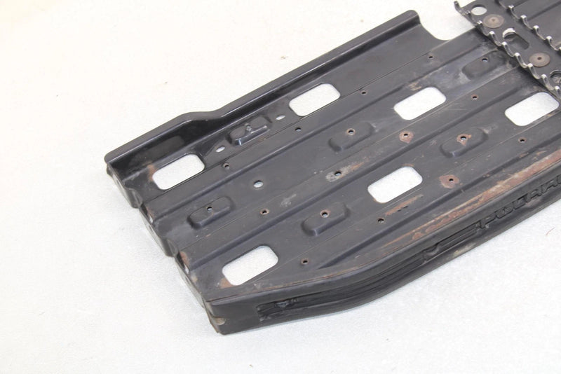 00 Polaris Trail Blazer  Oem Left Footrest 1013249-067 AP137