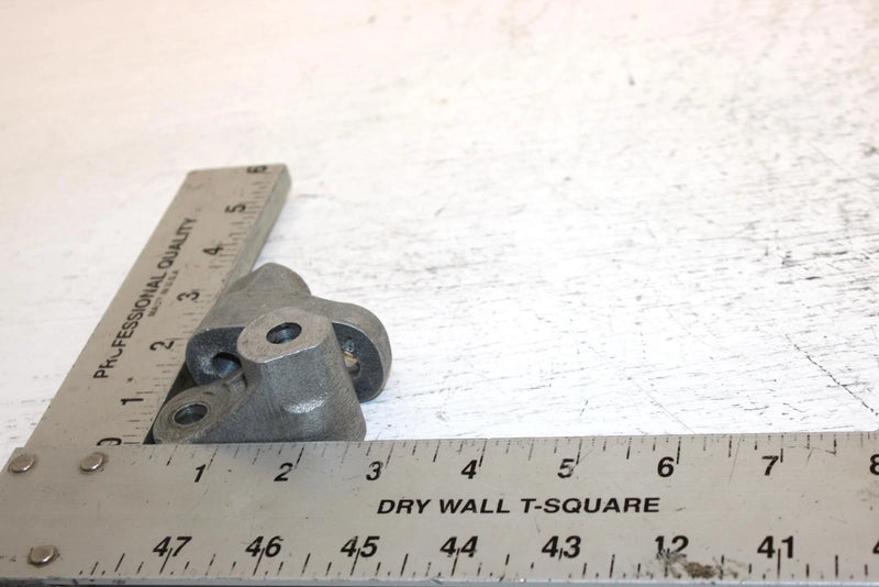 1999 Arctic Cat Zr 600 Oem Idler Wheel Mount Pair 1604-435 1604-434 SA19