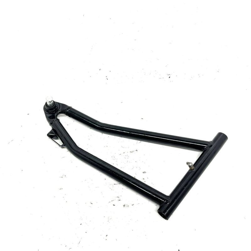 08-13 Polaris RZR 800 EFI OEM Front Right Lower A Arm 1018206-458 XP8.1