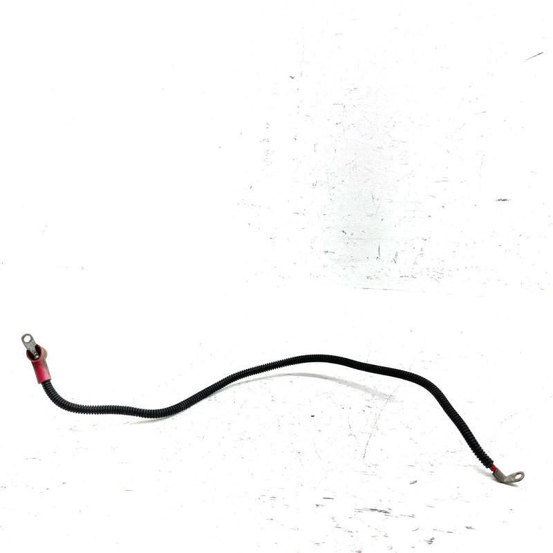2003 Arctic Cat 400 4X4 OEM Battery To Solenoid Cable 0445-003 AA30