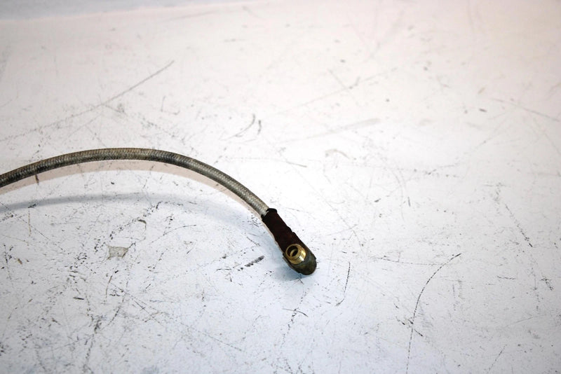 89 Polaris Trail Oem Brake Line 5420114 SP49