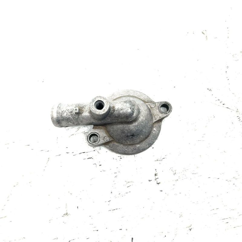 09-13 Honda Big Red 700 MUV700 OEM Thermostat Cover 19321-HL1-A00 XH0