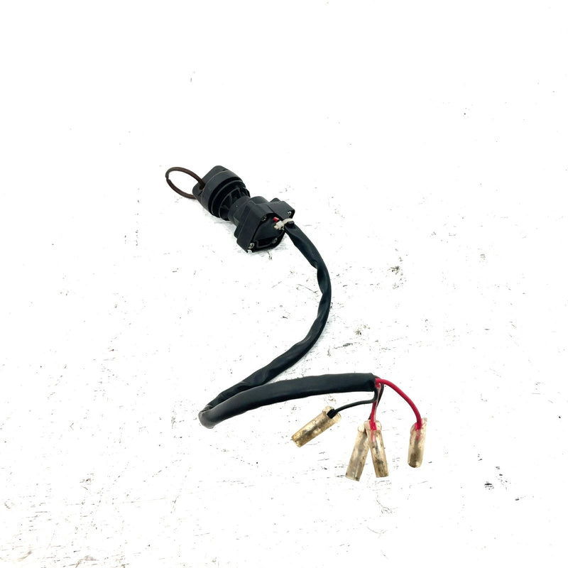 1996 Polaris Xplorer 300 OEM Ignition Key Switch 4110194 AP237