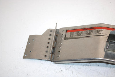 94 Polaris 500 Efi Oem Clutch Cover Assembly 5222903 SP129