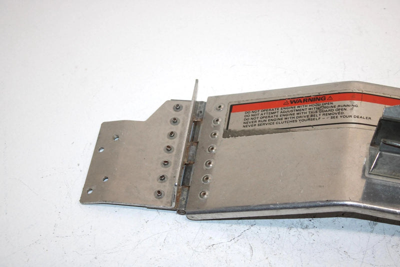 94 Polaris 500 Efi Oem Clutch Cover Assembly 5222903 SP129