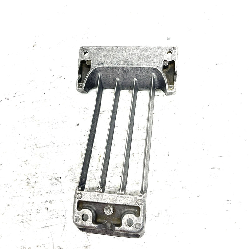 01-05 Yamaha WaveRunner XLT1200 OEM Jet Pump Inlet Grate 66V-51333-00-94 JY30