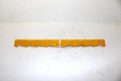 1999 Ski-doo Formula Iii 600 Oem Footrest Brace SS29