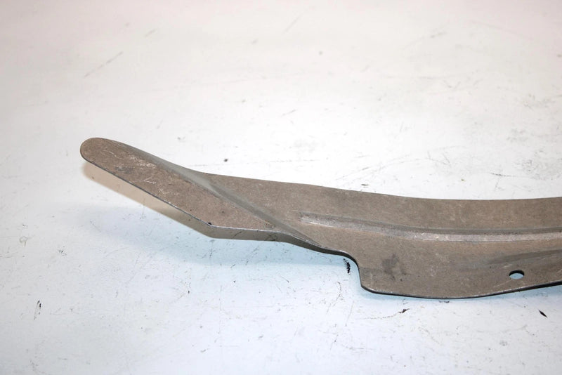 01 Ski-doo Mxz 800 Oem Bottom Pan Protector 502006593 SSS