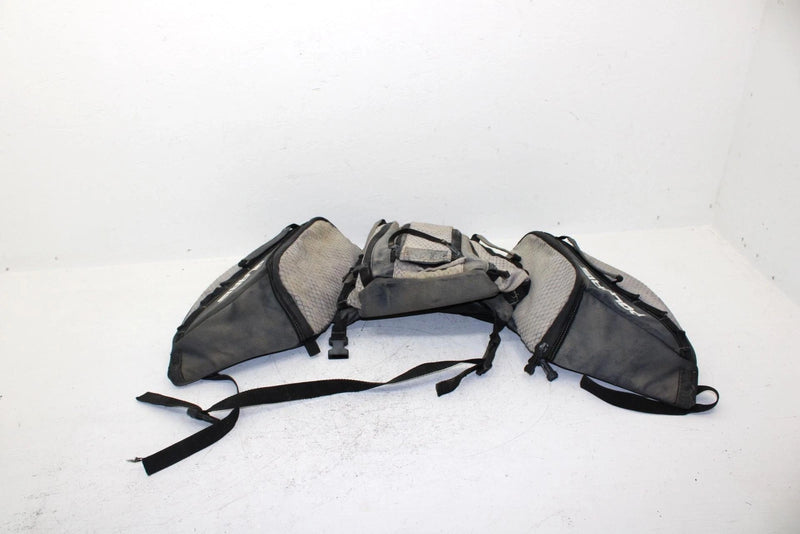 2013 Polaris 600 Rush Pro Oem Storage Bag SP30