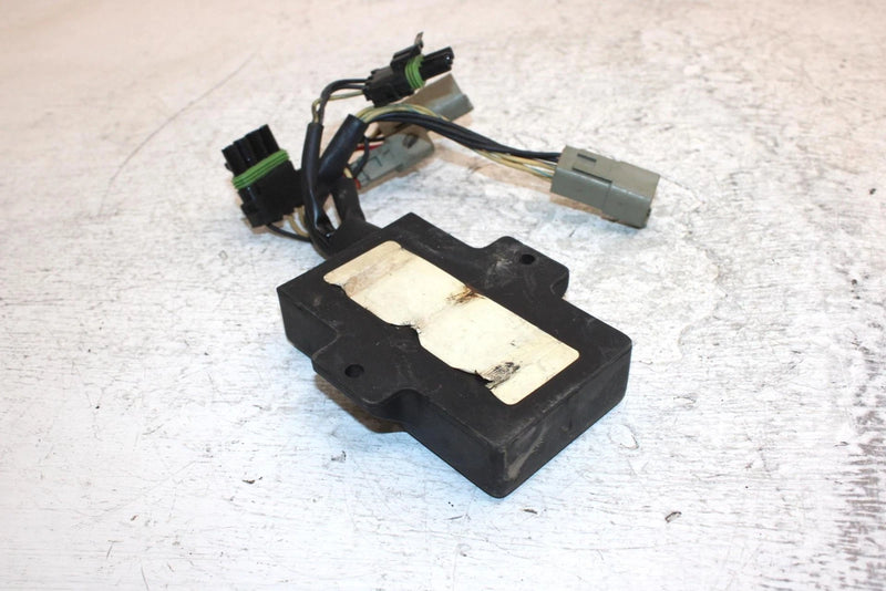 1998 Ski-doo Mach 1 700 Oem CDI ECU ECM Ignition Box 415084900 SS3