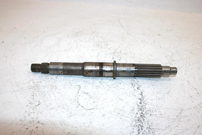 2004 Arctic Cat V2 650 Oem Transmission Input Shaft 3201-425 AA28