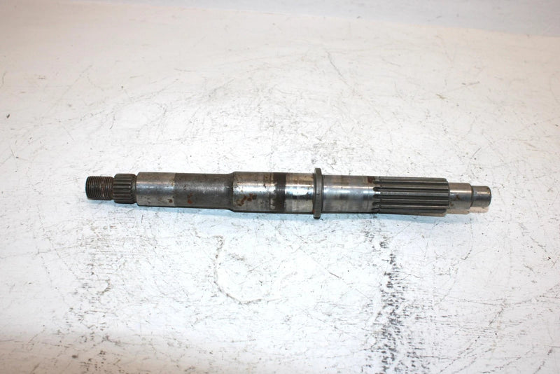 2004 Arctic Cat V2 650 Oem Transmission Input Shaft 3201-425 AA28