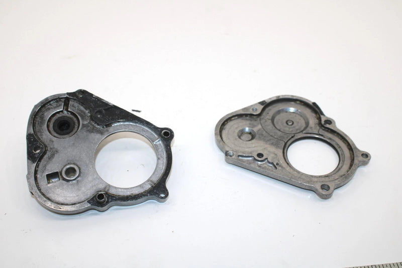 1980 Yamaha Enticer 340 Deluxe Oem Oil Pump Drive Housing 8G8-15426-00-00 SY129