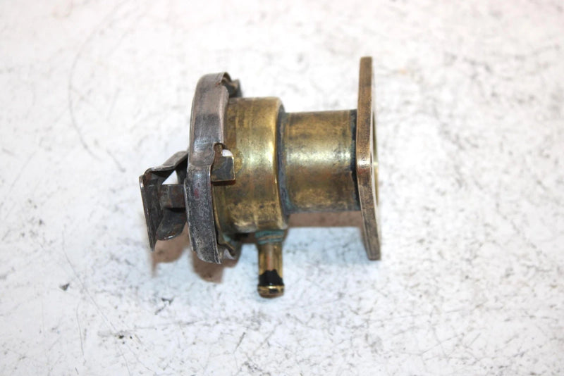 94 Polaris 440 L/c Oem Coolant Fill and Cap 3083398 2511155 SP53