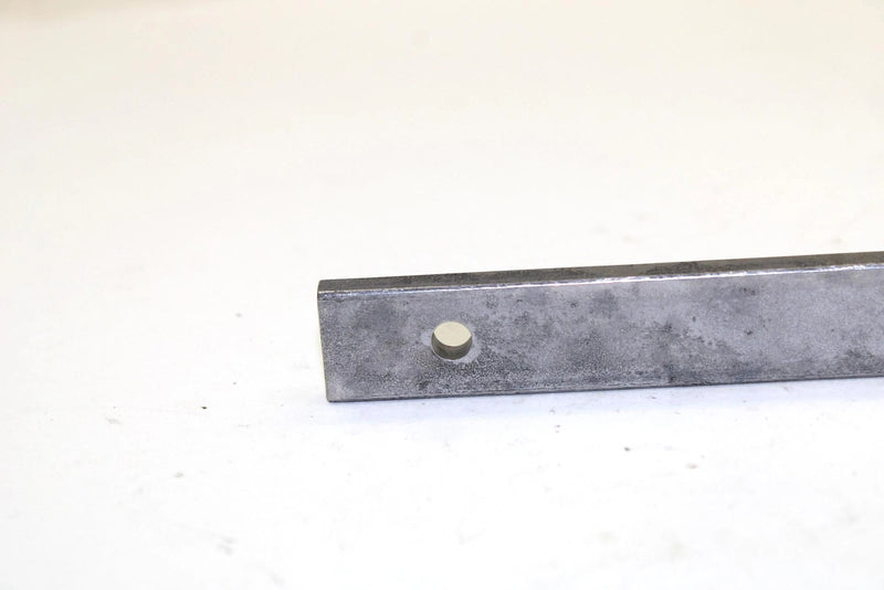 1996 Arctic Cat Montego Deluxe Oem Jet Pump Nut Plate 0637-009 JA4