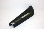 90 Arctic Cat El Tigre Ext Mountain Cat Oem Left Rear Bumper Cover 0606-381 SA49