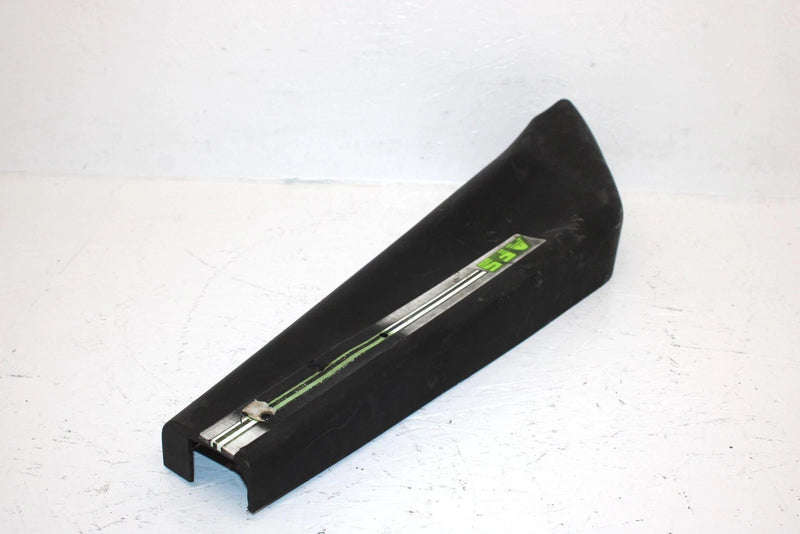 90 Arctic Cat El Tigre Ext Mountain Cat Oem Left Rear Bumper Cover 0606-381 SA49