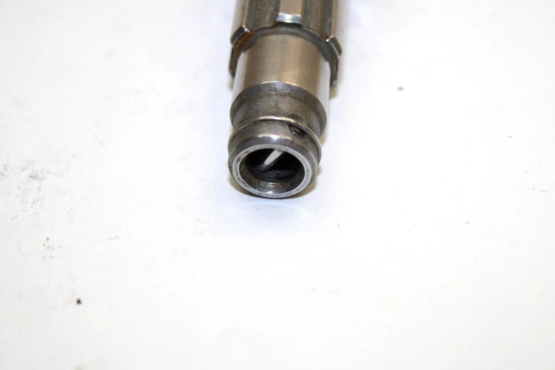 1988 Yamaha  Moto 4 Oem Transmission Middle Bevel Shaft 2HT-17523-00-00 AY31
