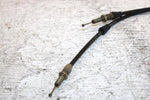 2000 Ski-doo Mxz 600 Oem Choke Cable 512059203 SS15