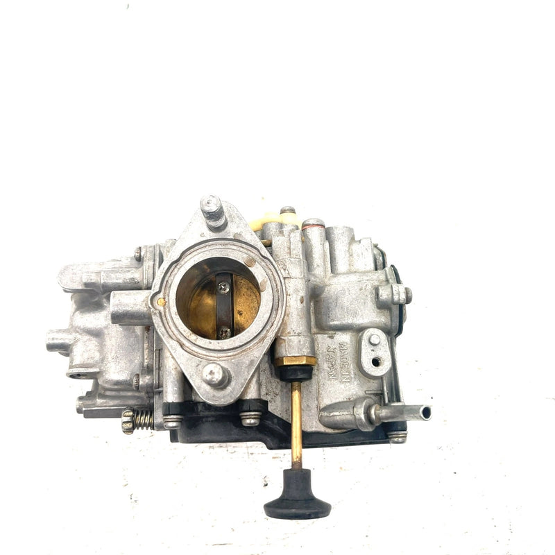 96-98 Yamaha Kodiak 400 YFM400FW 4x4 OEM Carburetor 4SH-14101-10-00 AY64