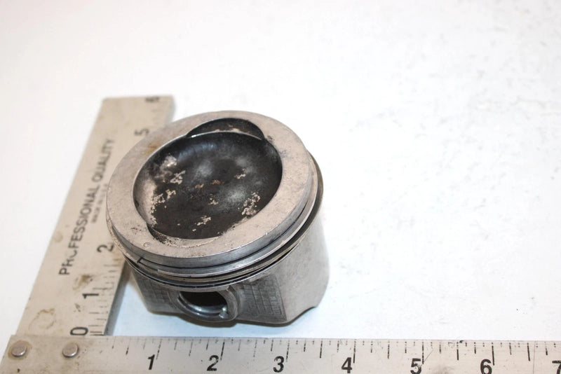 2008 Polaris Ranger 700 Oem 80mm Bore Piston 2202107 XP0