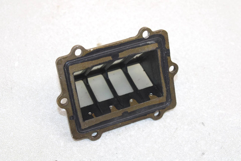99 Polaris Xcr 440 Oem Intake Reed Valve 1201747 SP205