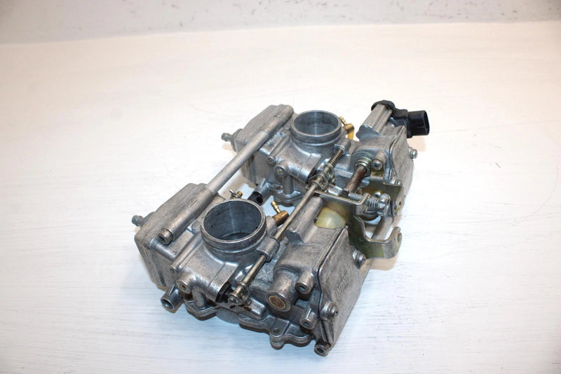 2001 Polaris 800 Le Oem Carburetor 1253338 SP22
