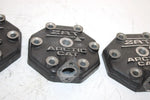 97 Arctic Cat Zrt 600 Oem Cylinder Head Set Of 3 3004-771 SA15