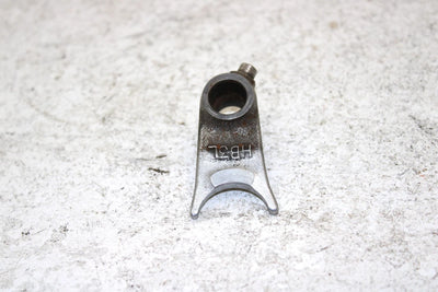 2000 Honda Trx 250 Recon Oem Left Shift Fork 24213-HB3-000 AH52
