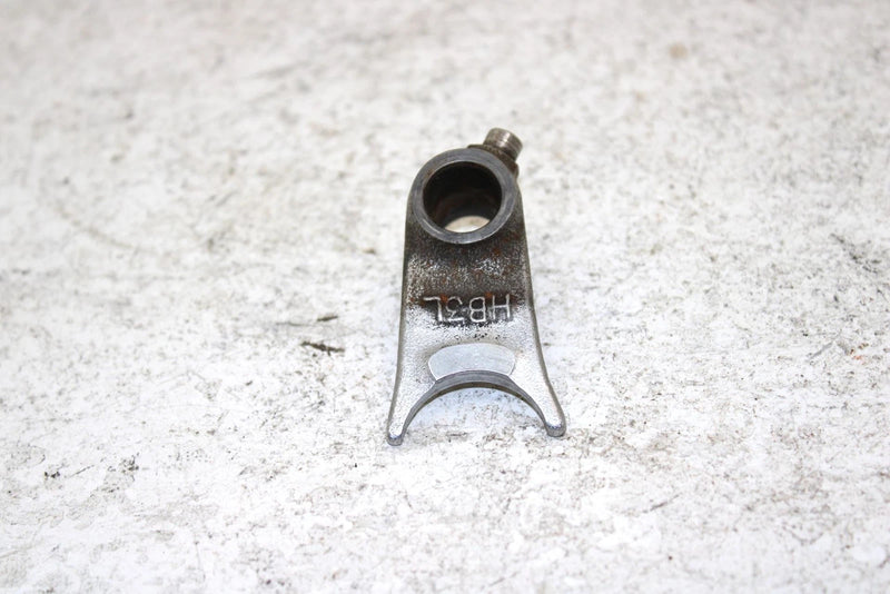 2000 Honda Trx 250 Recon Oem Left Shift Fork 24213-HB3-000 AH52