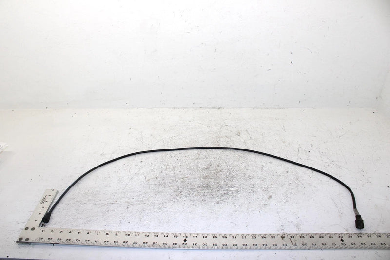 1991 Yamaha Exciter Ii 570 Liquid Oem Speedometer Cable 82M-83550-00-00 SY24