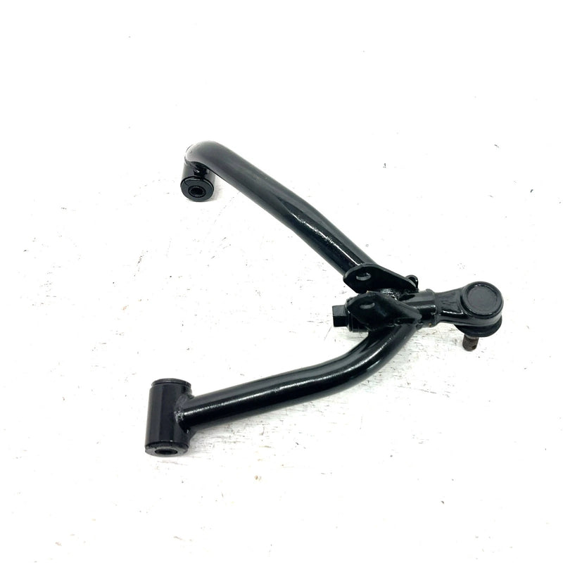 87 Suzuki Quadrunner 300 2x4 OEM Left Front Upper A Arm 52440-41B00-126 AS36